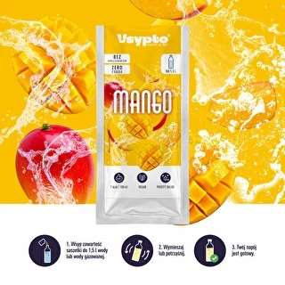 Vsypto Mango, 9 g – photo 6