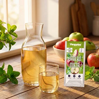 Vsypto Apfel-Minze, 9 g – photo 9