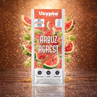 Vsypto Wassermelone–Stachelbeere, 9 g – photo 5