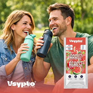 Vsypto Wassermelone–Stachelbeere, 9 g – photo 7