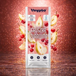 VSYPTO in der Geschmacksrichtung Birne-Cranberry, 9 g – photo 5