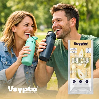 VSYPTO mit Birnengeschmack, 9 g – photo 7