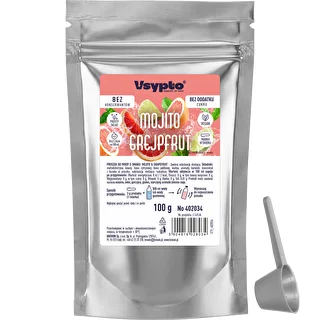 VSYPTO mit Mojito-Grapefruit-Geschmack, 100 g – photo 1