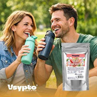 VSYPTO mit Mojito-Grapefruit-Geschmack, 100 g – photo 3