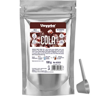 VSYPTO mit Cola-Geschmack, 100 g – photo 1