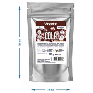 VSYPTO mit Cola-Geschmack, 100 g – photo 5