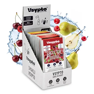 VSYPTO Sortenmix, 15 x 3 g