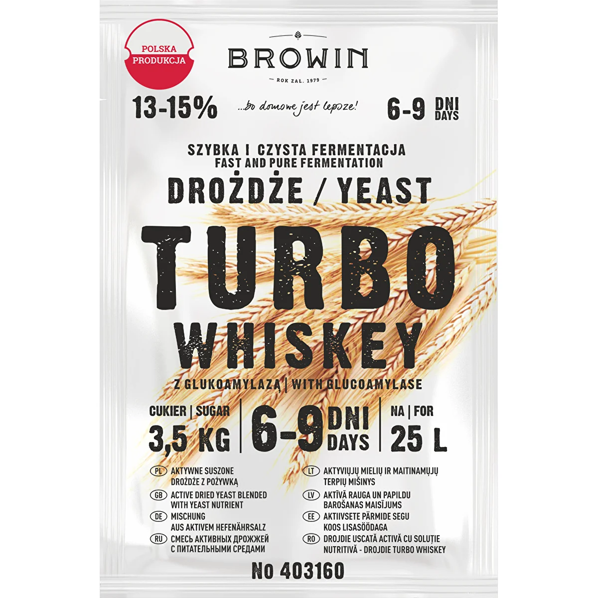 Turbo-Whiskey-Brennhefe