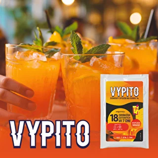 Party-Set - Vypito Mandarine – photo 10