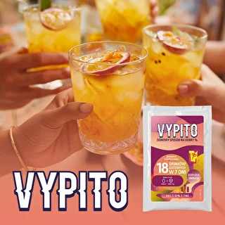 Party-Set - Vypito Maracuja & Pfirsich – photo 10