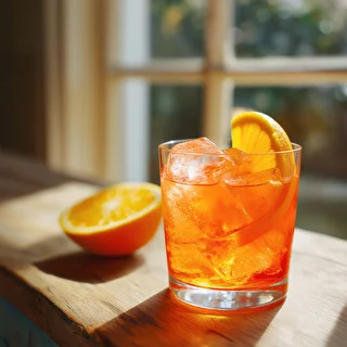 Party-Set – Vypito Orange – photo 11