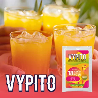 Party-Set – Vypito Multitropic – photo 10