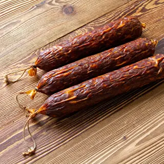 Pekla für die Reifung von Würsten 60 g – photo 5