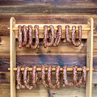 Pekla für die Reifung von Würsten 60 g – photo 6
