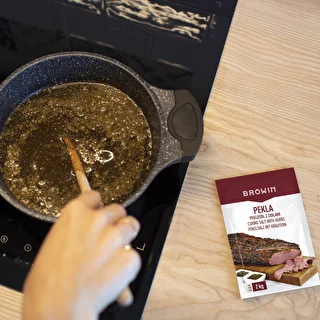 Pökelsalz mit Kräutern "Pekla" - 70 g – photo 5