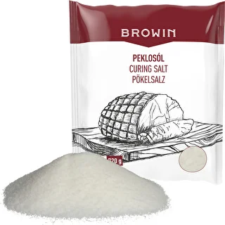 Pökelsalz 720 g – photo 3