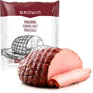 Pökelsalz 720 g – photo 4