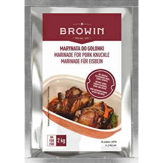 Marinade für Schweinshaxe – Kräuter- und Gewürzmischung, 70 g