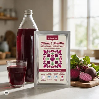 Rote-Bete-Fermentpulver, klassischer Geschmack, 36 g – photo 4