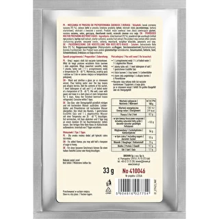 Rote-Bete-Fermentpulver, klassischer Geschmack, 36 g – photo 2