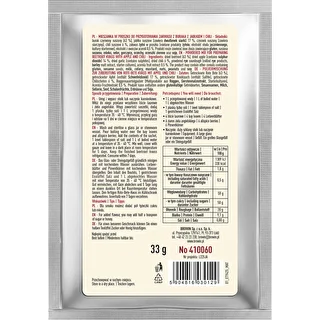 Rote-Bete-Ferment in Pulverform Apfel-Chili, 36 g – photo 2