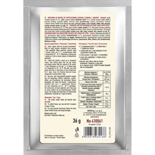 Rote-Bete-Fermentpulver mit Apfel, 36 g – photo 2