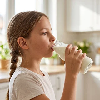 Bakterienkulturen für Kefir und Dickmilch, 5 g – photo 4