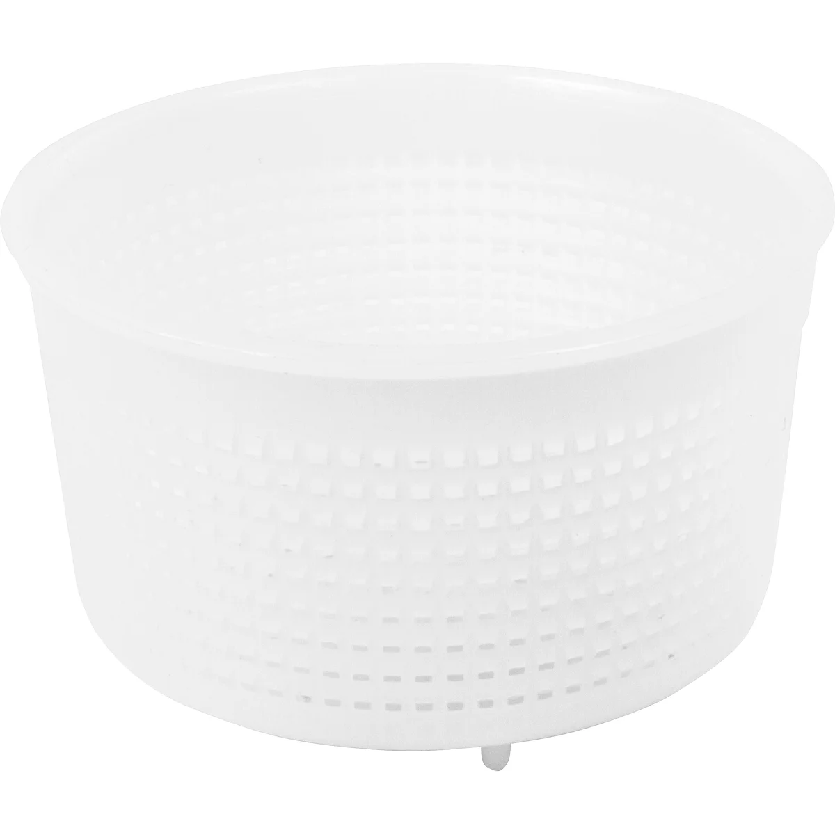 Runde Käseform Ø 10 x 5,5 cm für 250 g