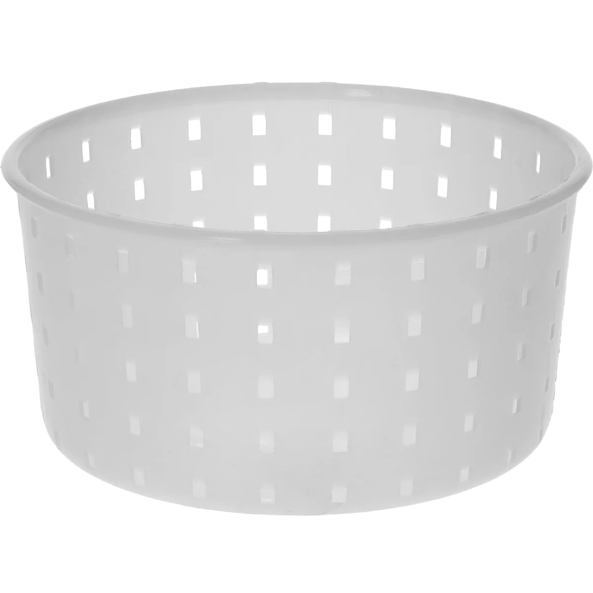 Runde Käseform Ø 13 x 7 cm für 800 g