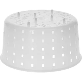 Runde Käseform Ø 13 x 7 cm für 800 g – photo 3
