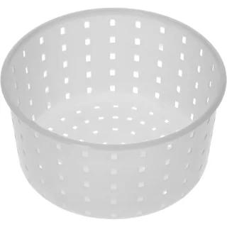 Runde Käseform Ø 13 x 7 cm für 800 g – photo 2