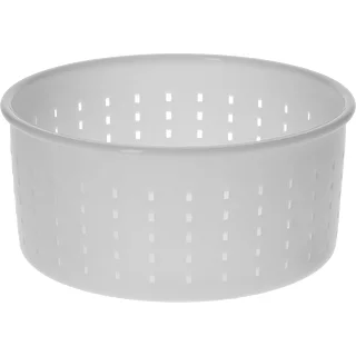 Runde Käseform Ø15 x 7 cm für 1200 g