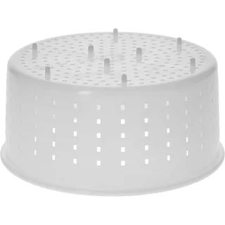 Runde Käseform Ø15 x 7 cm für 1200 g – photo 3