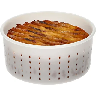 Runde Käseform Ø15 x 7 cm für 1200 g – photo 4