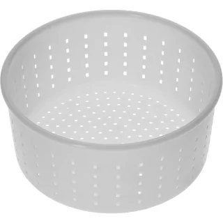 Runde Käseform Ø15 x 7 cm für 1200 g – photo 2