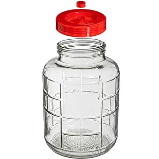 Universelles 15-L-Einmachglas – photo 3