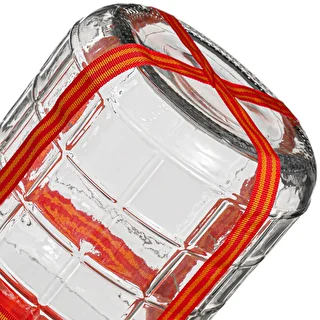 Universelles Glasgefäß 10 L – photo 5