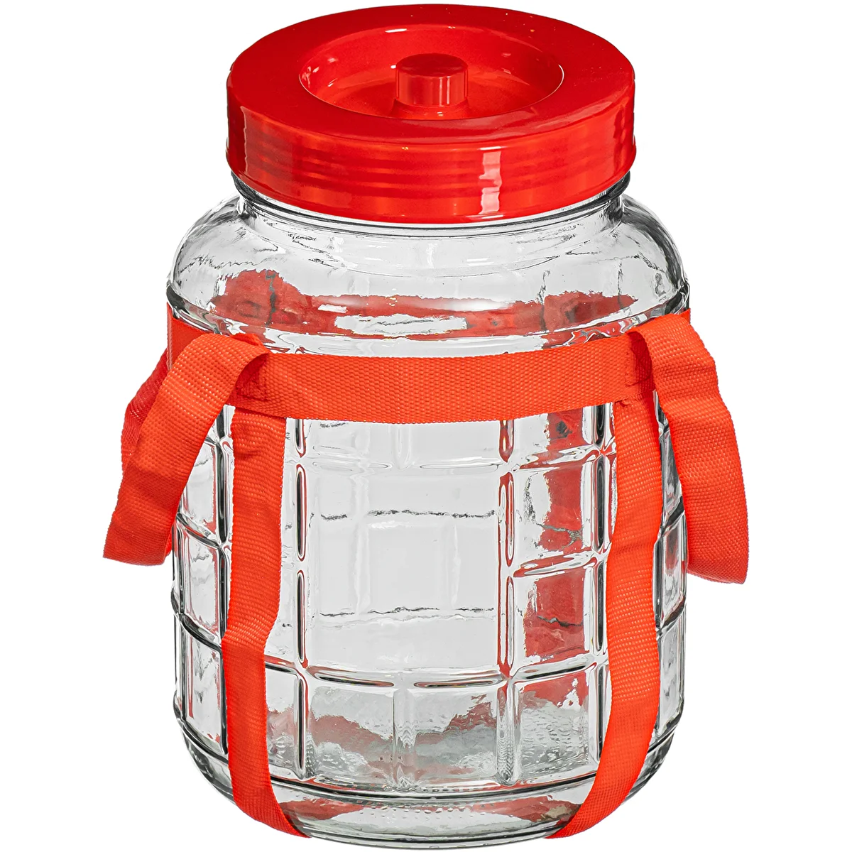 Universalglas 8 L
