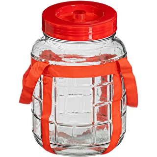 Universalglas 8 L – photo 1