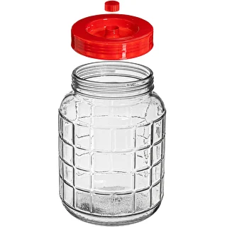 Universalglas 8 L – photo 4