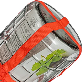 Universalglas 8 L – photo 5