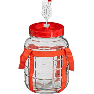 Universalglas 8 L – photo 6