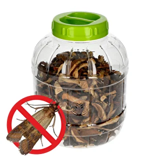 Bruchsicheres, multifunktionales Einmachglas, 5 L – photo 2