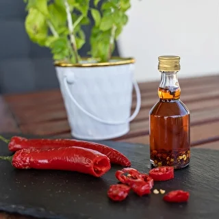 Flasche Maluch 50 ml mit Schraubverschluss - 10 Stück – photo 7