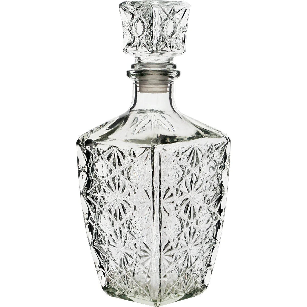 Karaffe Sterne 750 ml