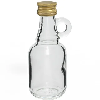 Galonik-Flasche 40 ml mit Schraubverschluss, 10 Stk. – photo 2