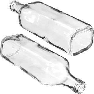 Walker-Flasche 500 ml, mit Schraubverschluss, 1 Stück – photo 4