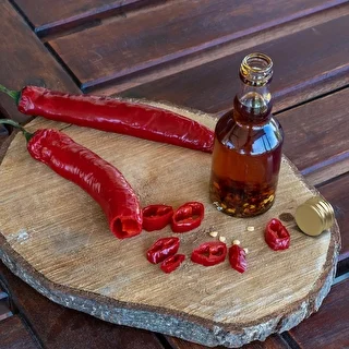 Flasche Maluch 50 ml mit Schraubverschluss - 10 Stück – photo 8