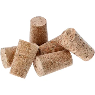Likörflasche 350 ml – 6 Stück + 6 Korken – photo 5