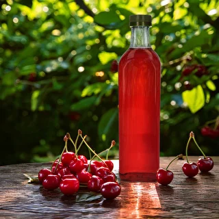 Marasca-Flasche 750 ml mit Schraubverschluss, 1 Stück – photo 5